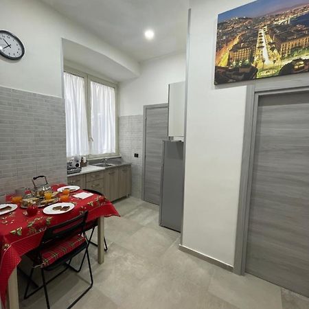דירות נאפולי House Irene מראה חיצוני תמונה
